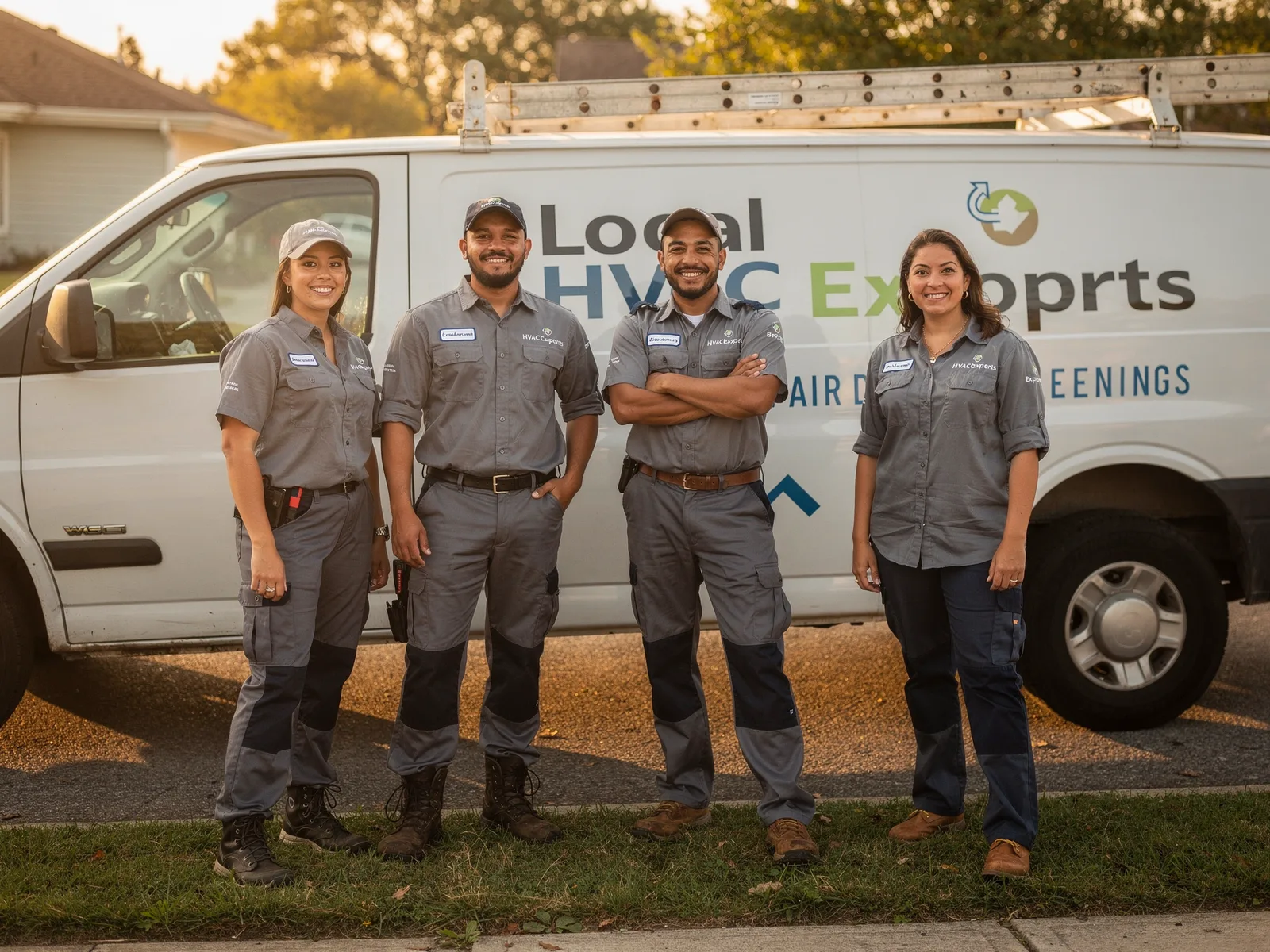 24/7 HVAC Repair & AC Replacement company in Inez, KY